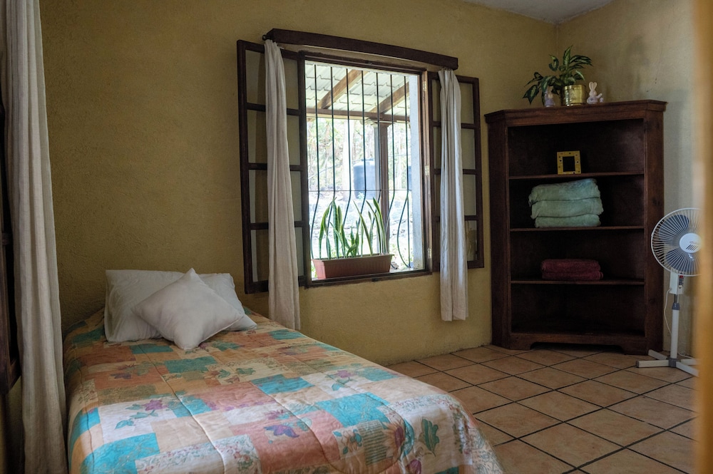 Amankaya Atitlan Lake House