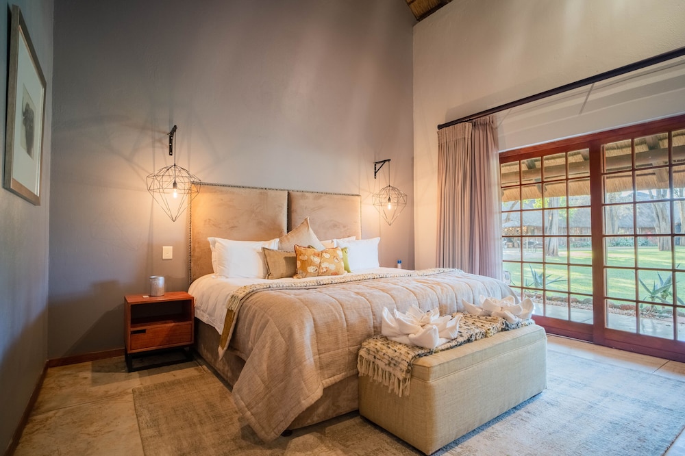 Kilima Private Game Reserve and Spa view 4