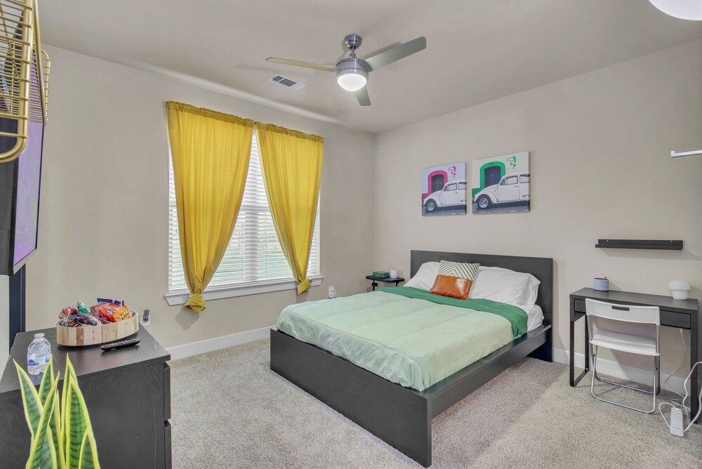 Tx Home Group- San Antonio