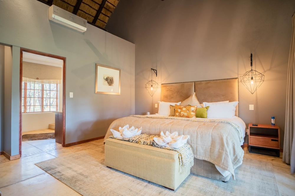 Kilima Private Game Reserve and Spa view 3