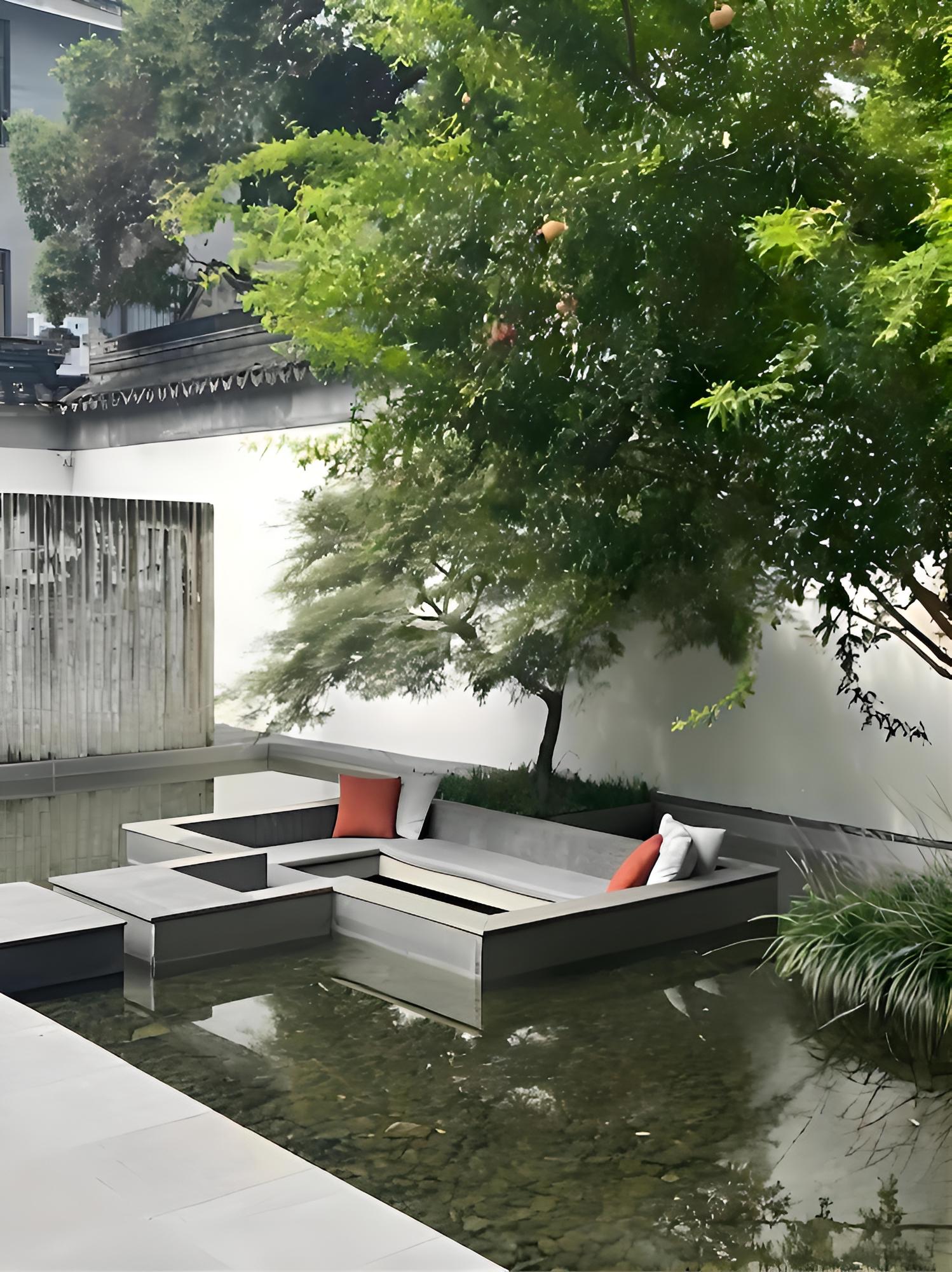 Jiangnan House Jingwenli