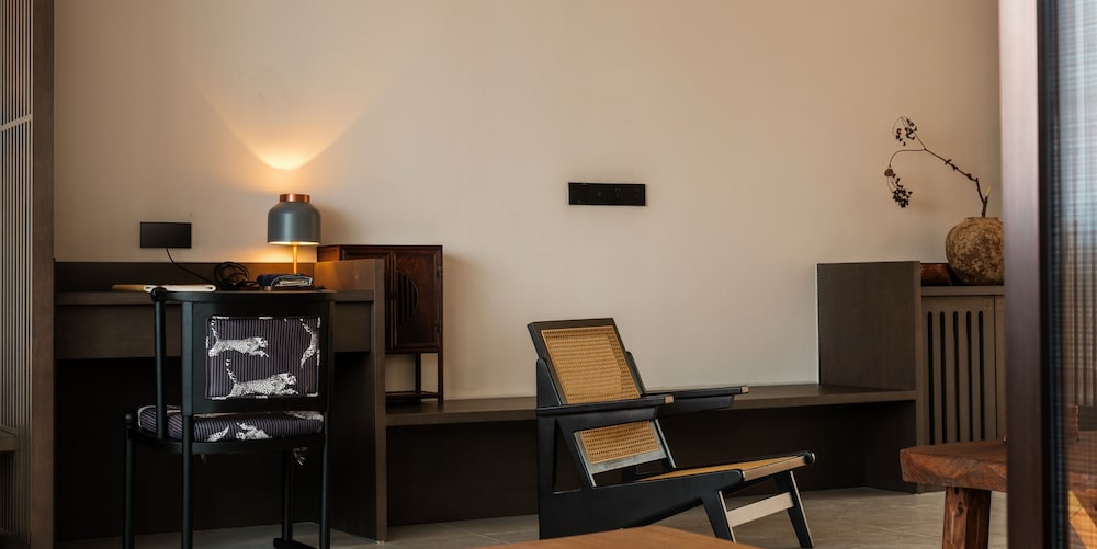 Puman manju hotel