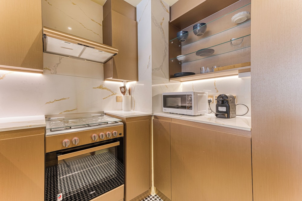 PVH - Nautical 1BR in Seven Palm