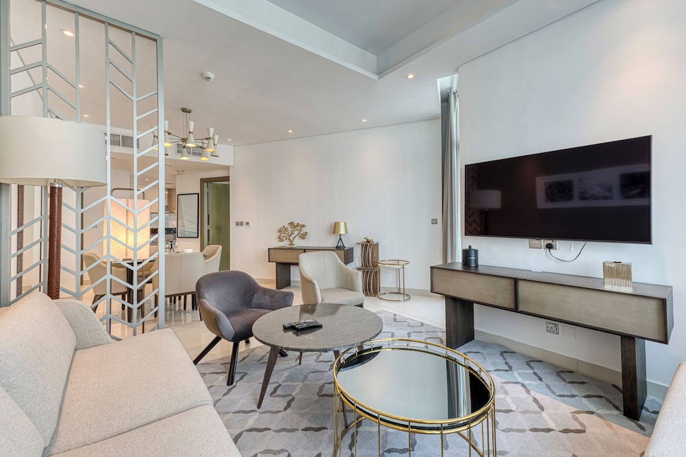 PVH - Stylish 1BR - Damac Prive