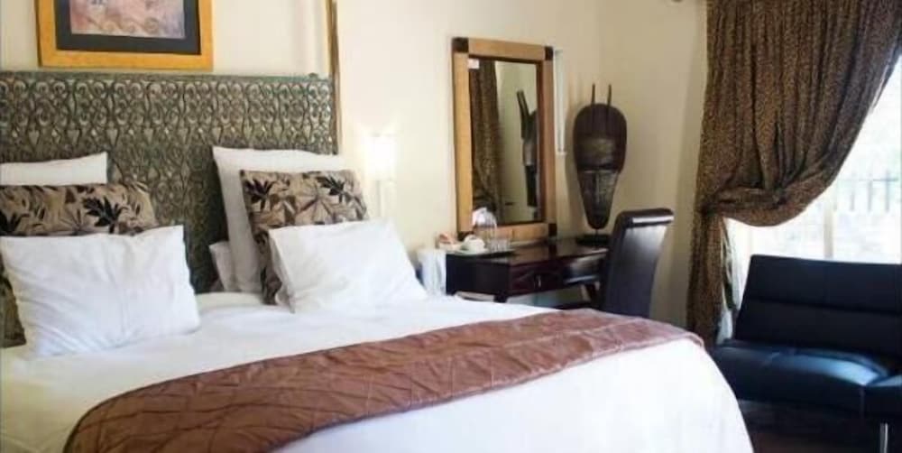 Belladona Guesthouse