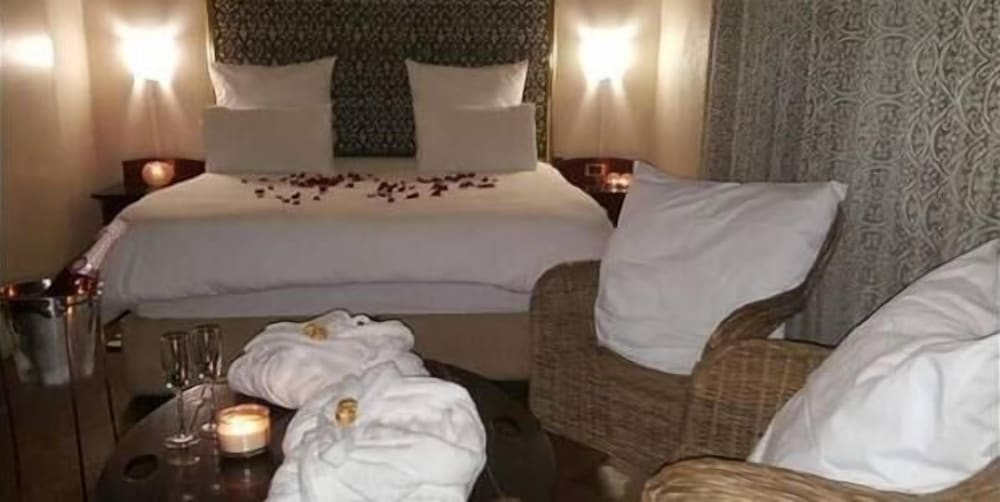 Belladona Guesthouse
