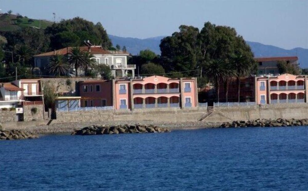 Residence Tre Palme