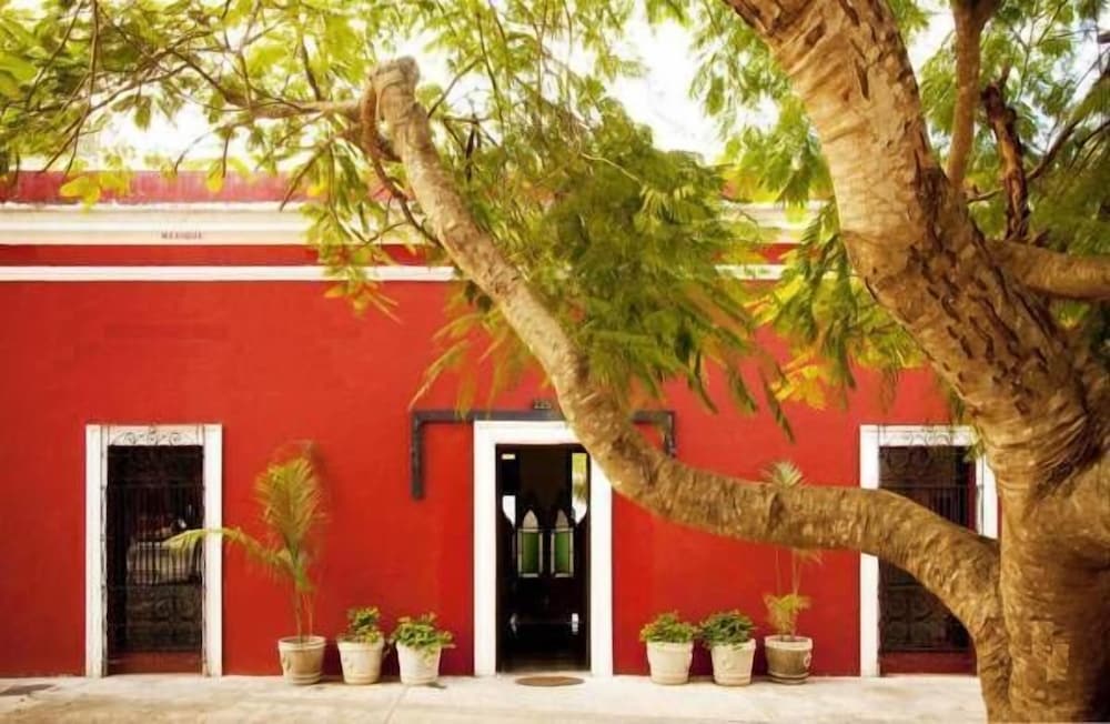 Hotel Coqui Coqui Meson de Malleville - Valladolid - Image 1