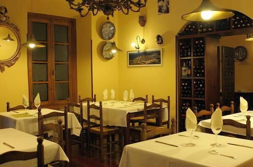 Hostal Esmeralda