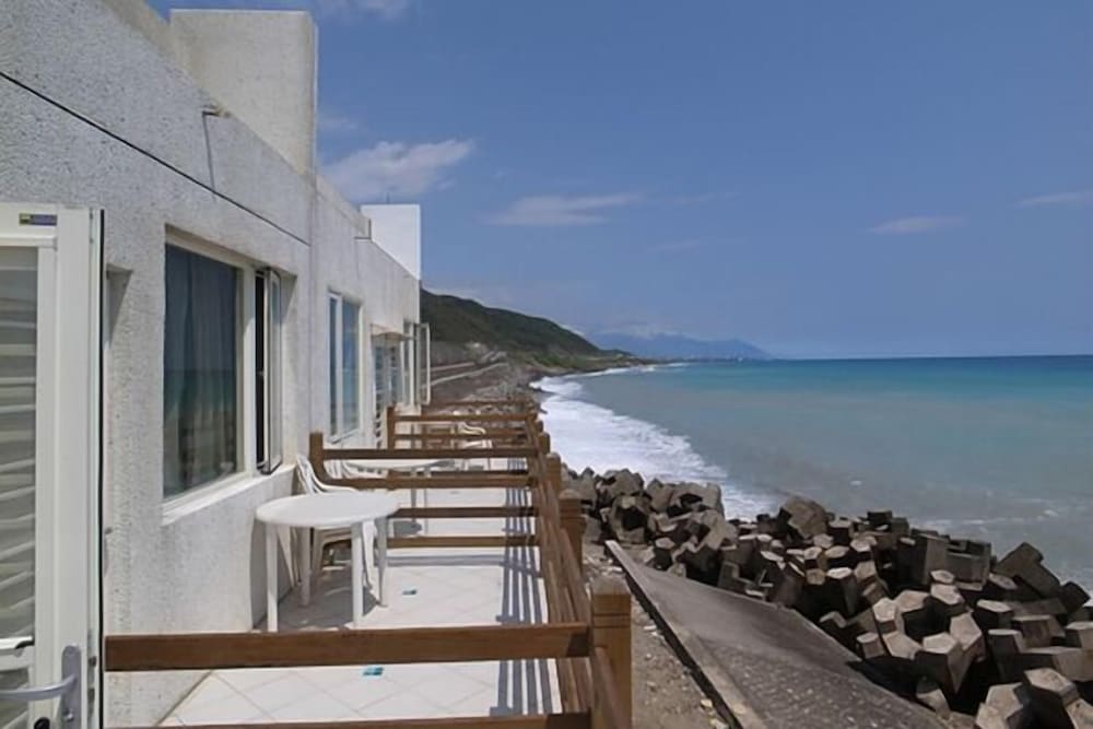 Mu Hai B&B