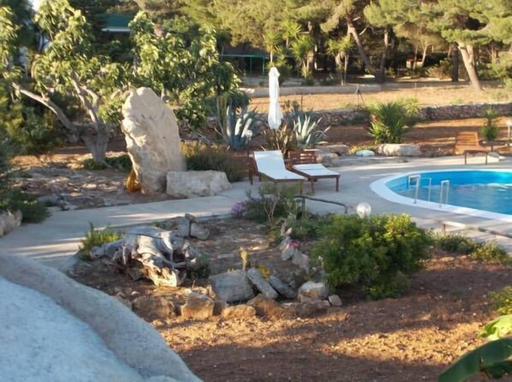 B&B Antico Podere photo 4