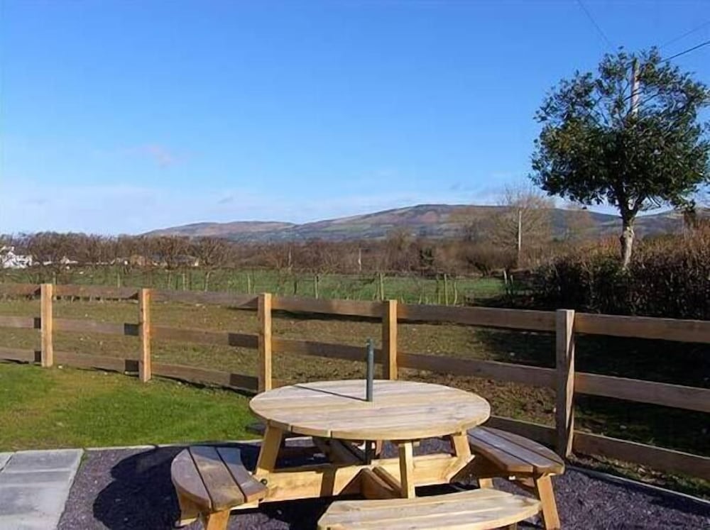 Hendre