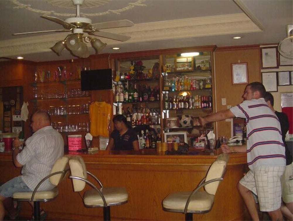 Nicky's Guesthouse
