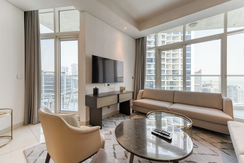 PVH - Stylish 1BR - Damac Prive