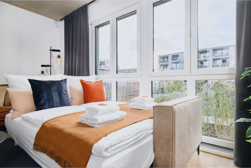 Svyvo Cologne - Serviced Apartments