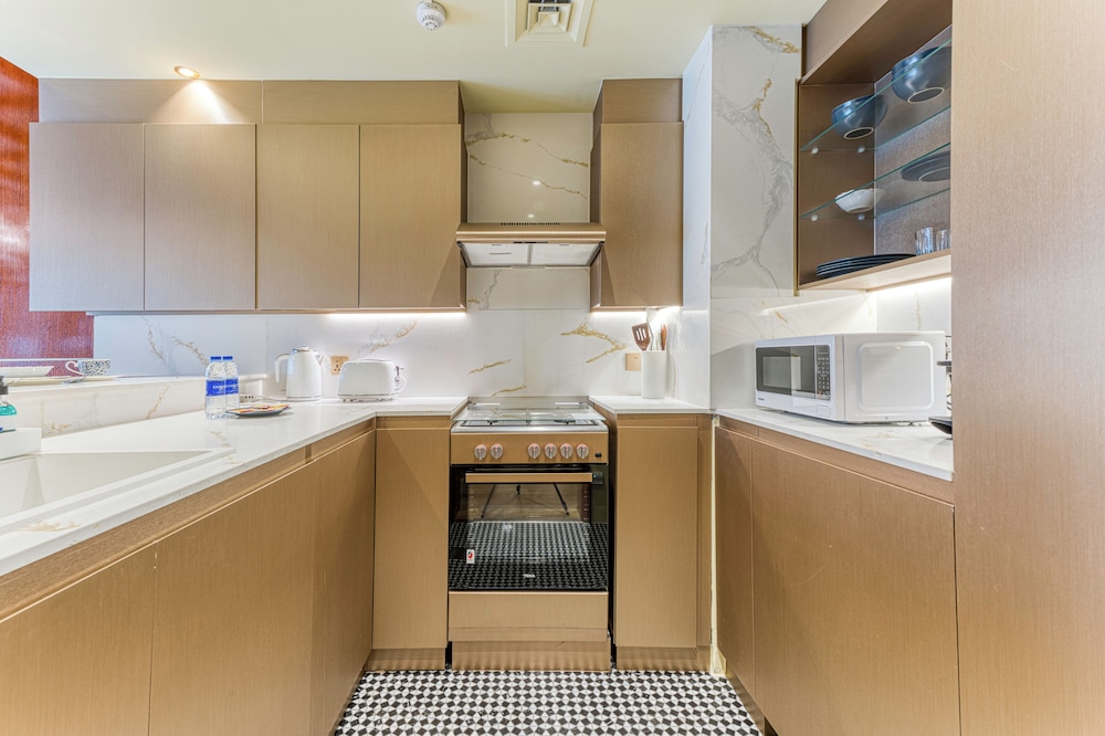 PVH - Nautical 1BR in Seven Palm