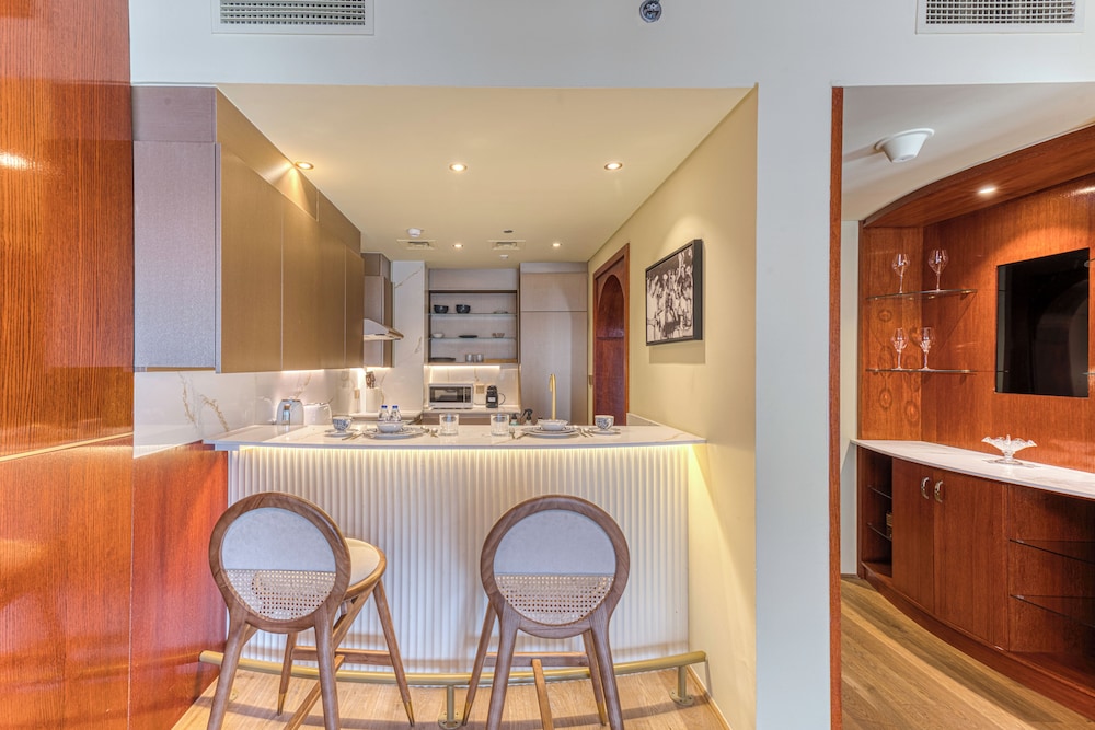 PVH - Nautical 1BR in Seven Palm