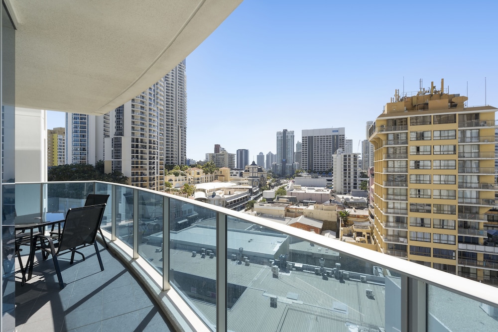 H-Residences Surfers Paradise - GCLR