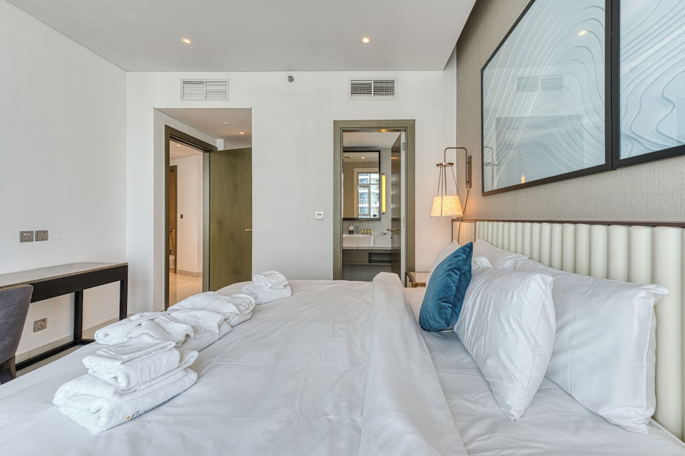 PVH - Stylish 1BR - Damac Prive