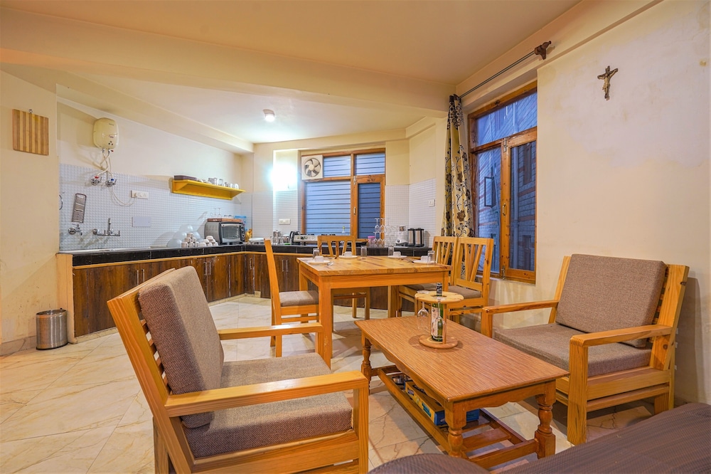 Balvenie Cottage by Dumnu Homes view 4