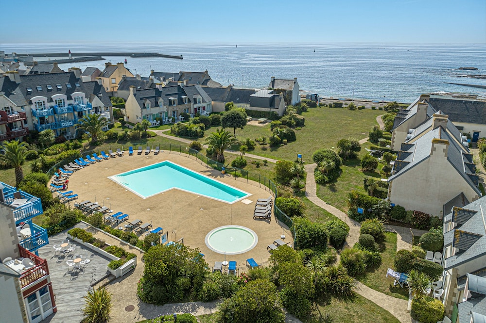 Résidence Pierre & Vacances Cap Marine