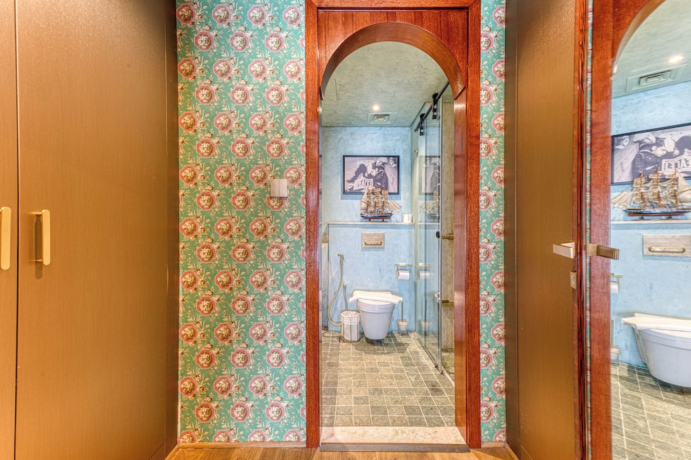 PVH - Nautical 1BR in Seven Palm