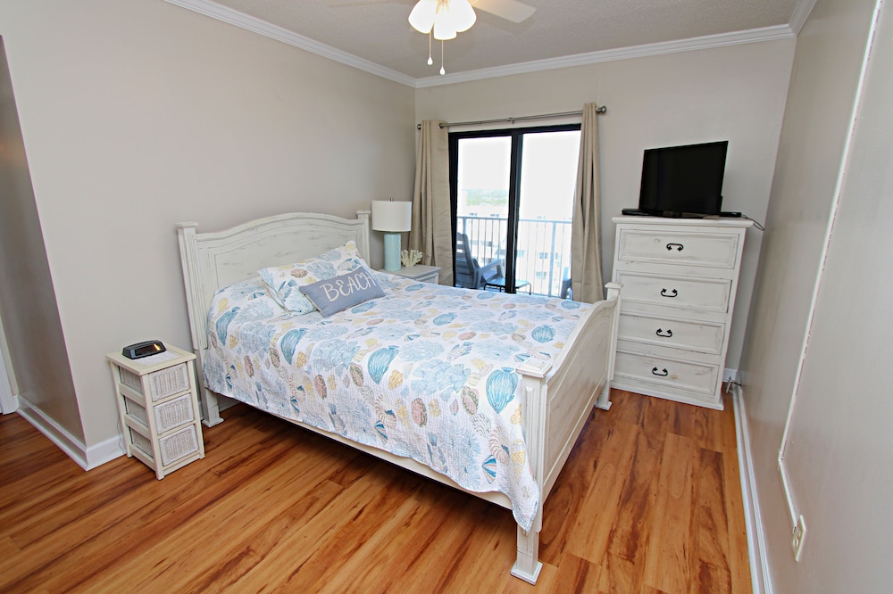Gulf Shores Plantation III