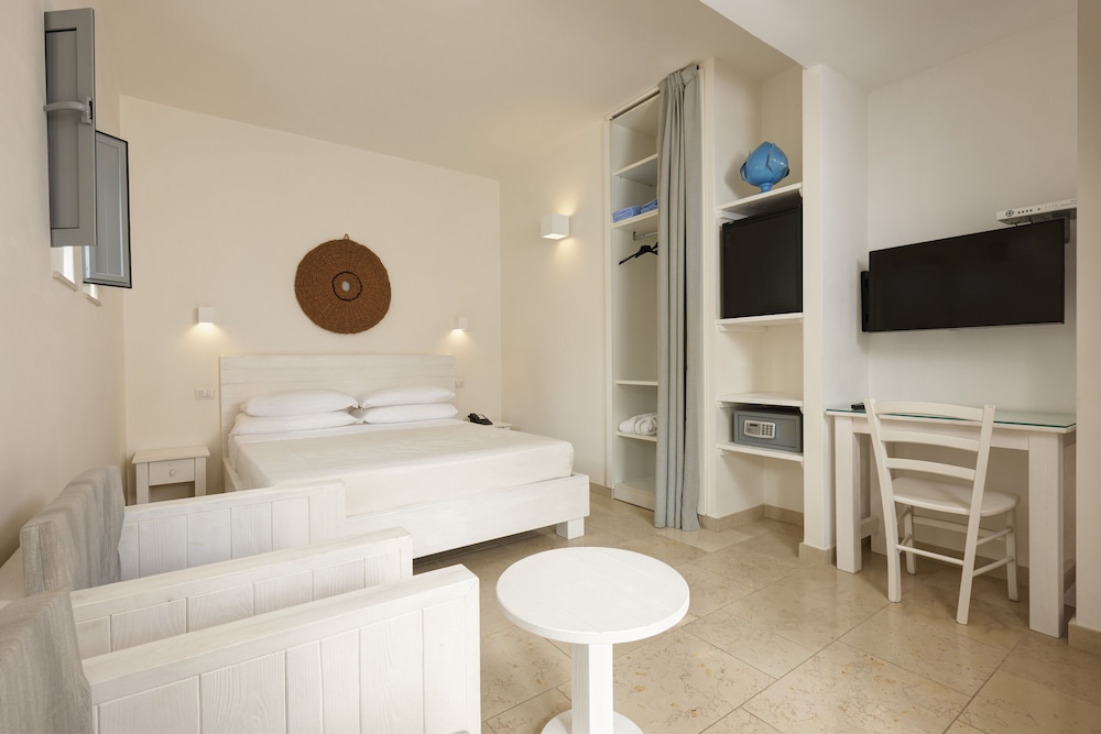 Meditur Puglia by Itafirst Hotels