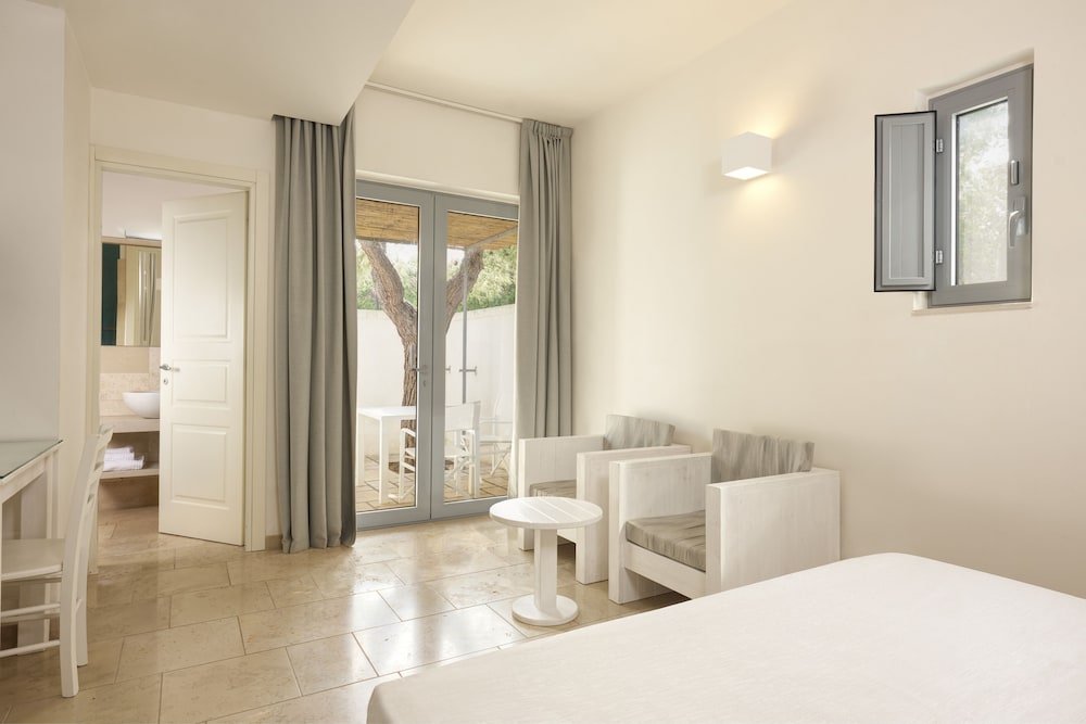 Meditur Puglia by Itafirst Hotels