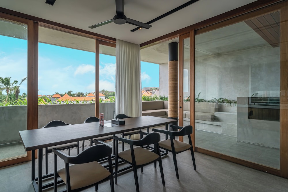 Body Factory Lifestyle Residence Canggu