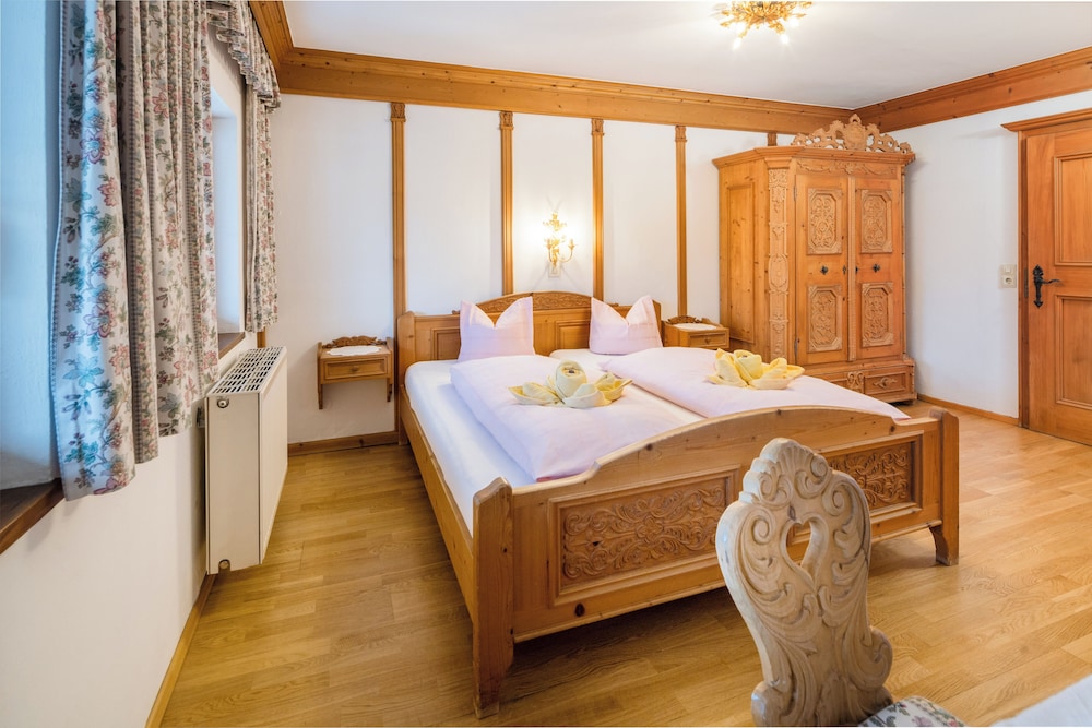Pension Rainhof