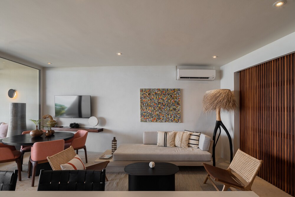 Punta Majahua Condos