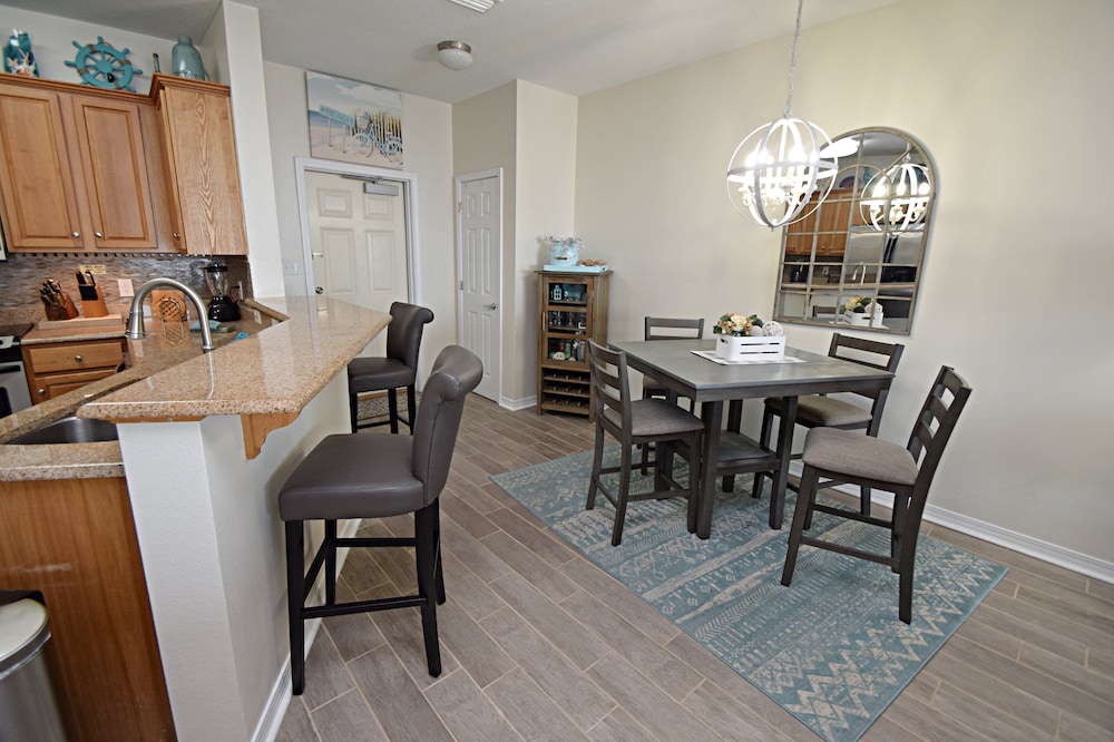 Navy Core Harbor