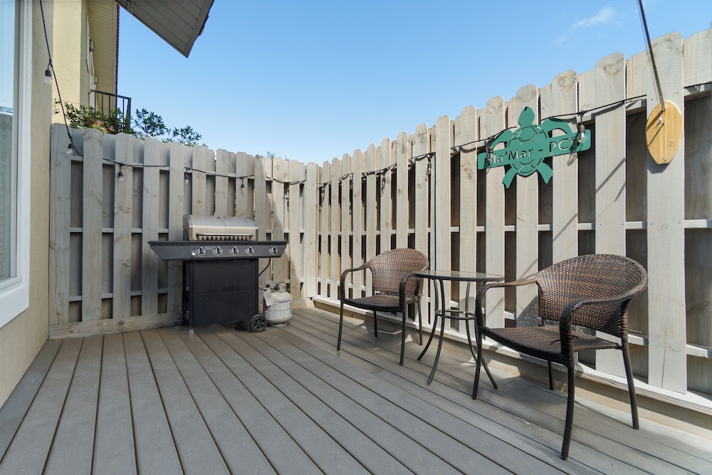 Panama City Beach Home