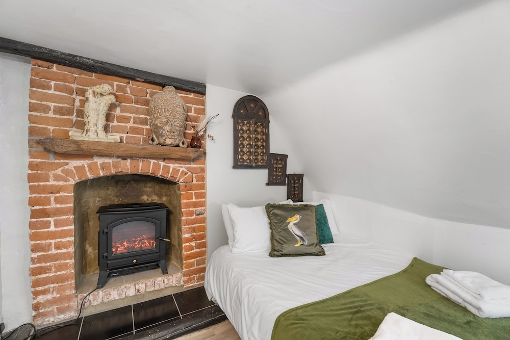 3 Bedroom City Centre Apartment