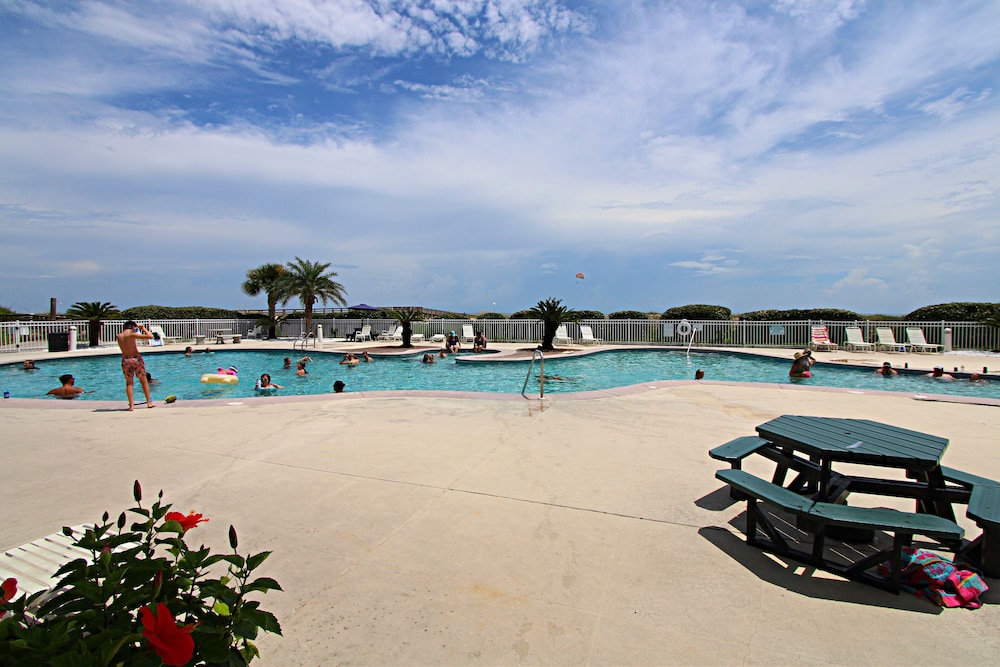 Gulf Shores Plantation III