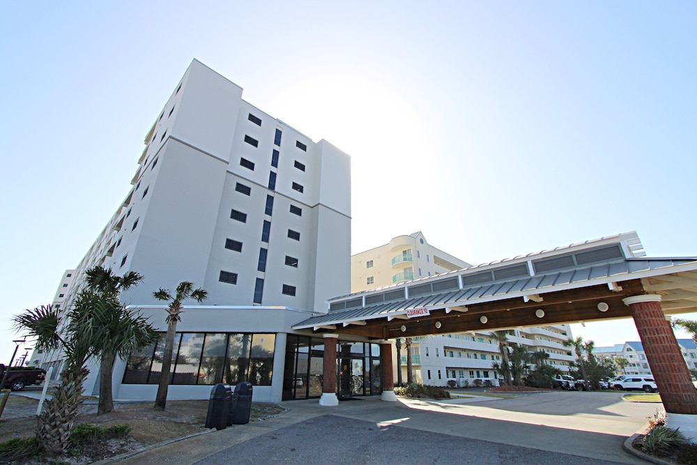 Gulf Shores Plantation III