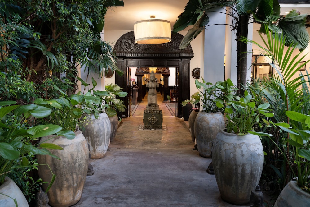 The Community - Siem Reap 20