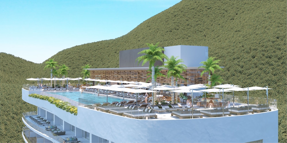 Garza Blanca Sanctuary All Inclusive