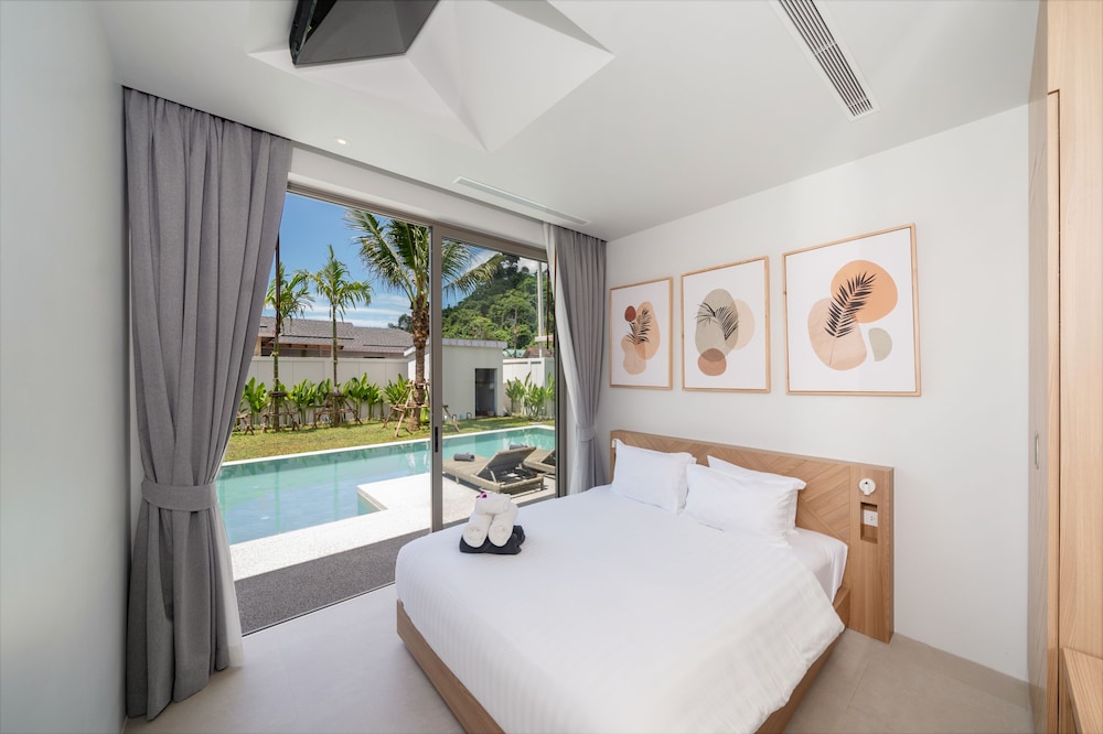 Himmapana Villas - Grand Valley
