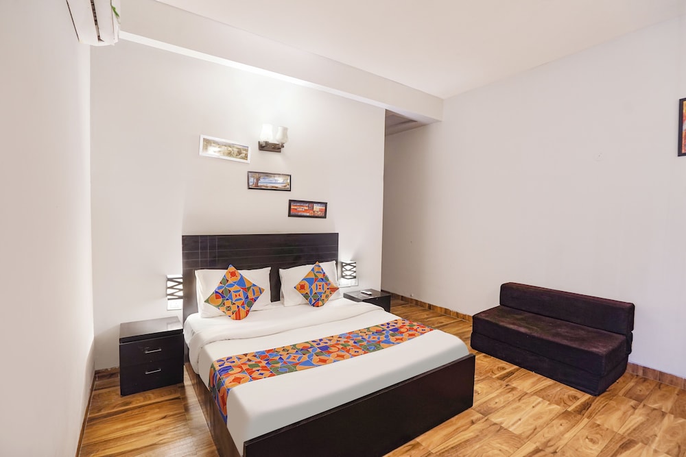 Onlystay Hare krishna Villas