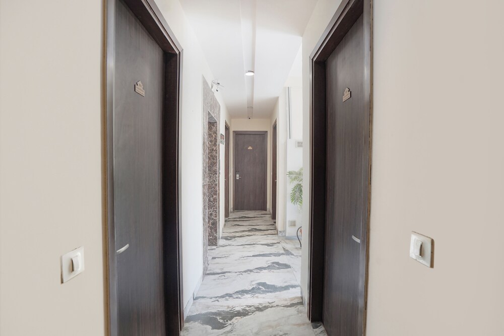 Onlystay Hare krishna Villas