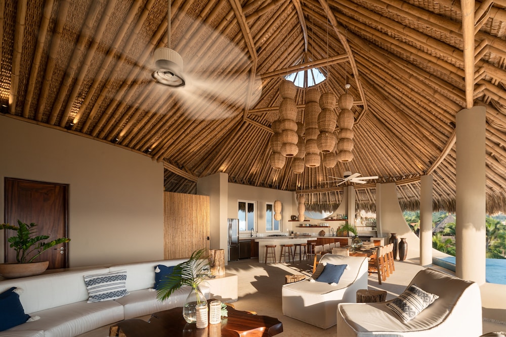 Punta Majahua Condos