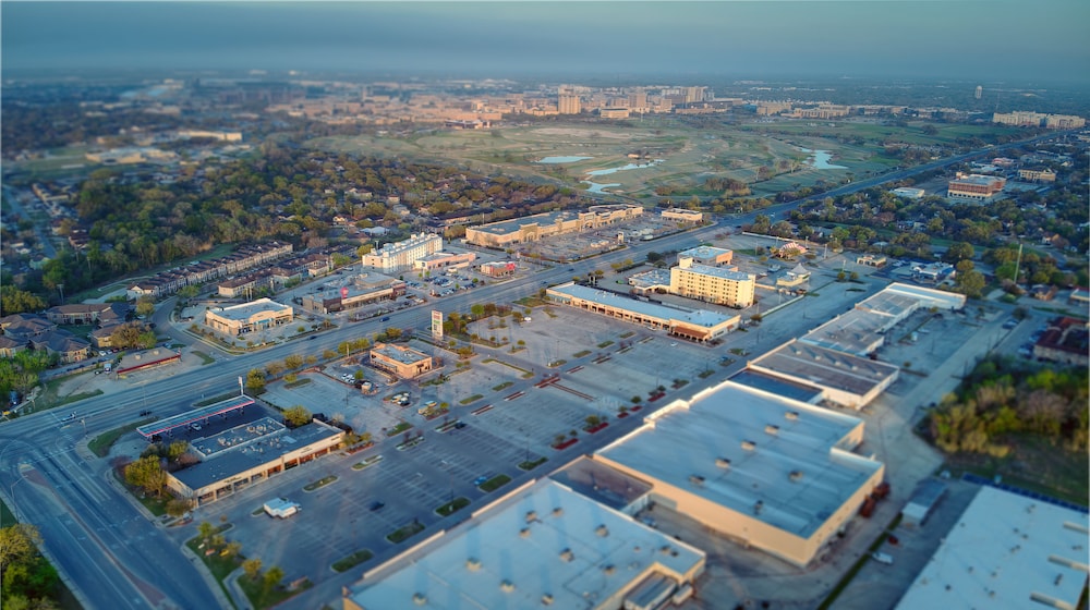 voco College Station Aggieland by IHG