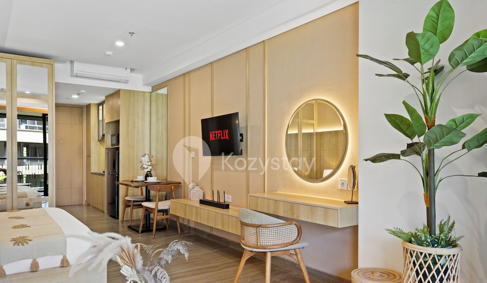 Rivana by Kozystay - Nusa Dua