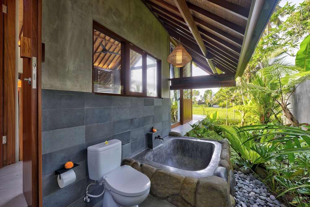 The Udiana Ubud