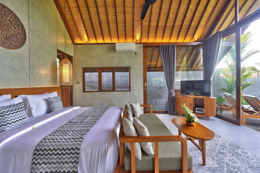 The Udiana Ubud