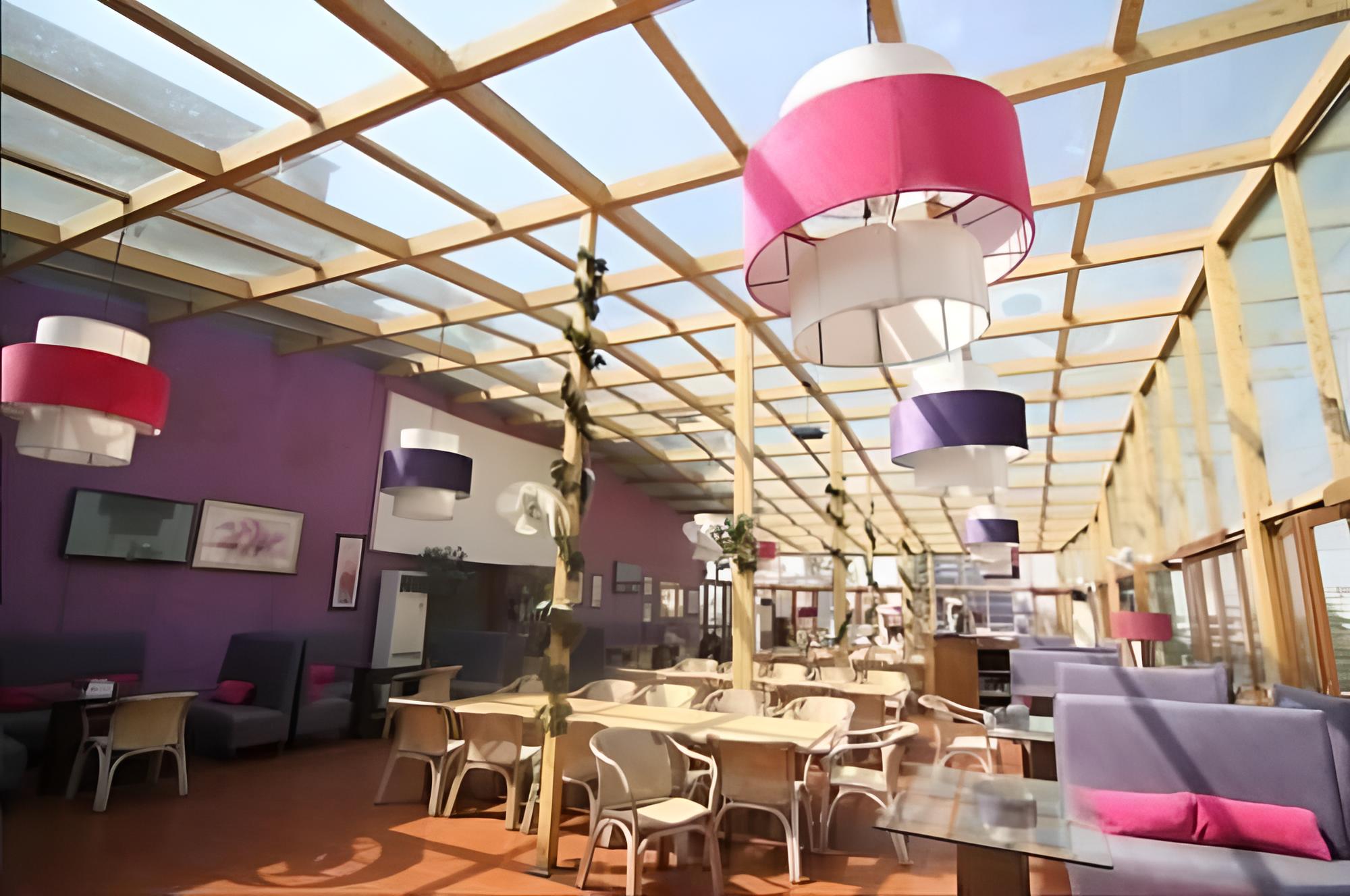 Maisonette Hotel & Resort - Lahore