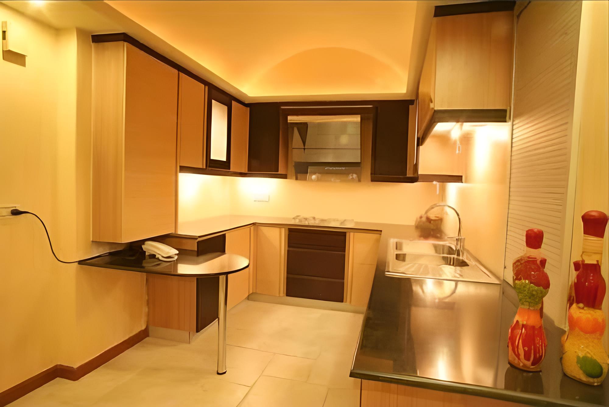 Maisonette Hotel & Resort - Lahore