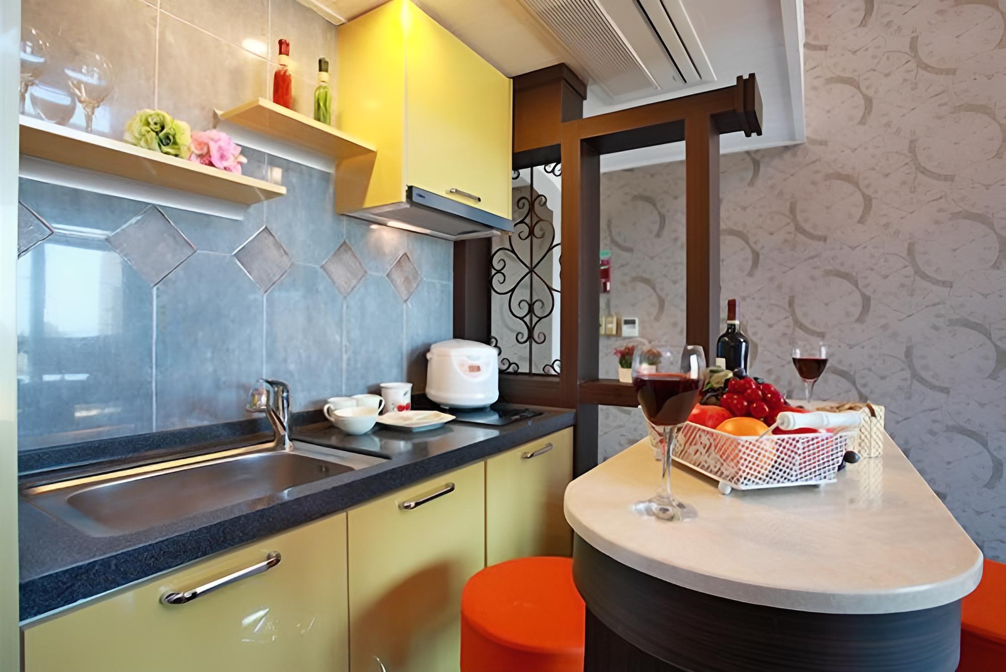 Taean Golden Wave Pension